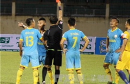 Hai tân binh giúp Sài Gòn FC giành thêm 3 điểm